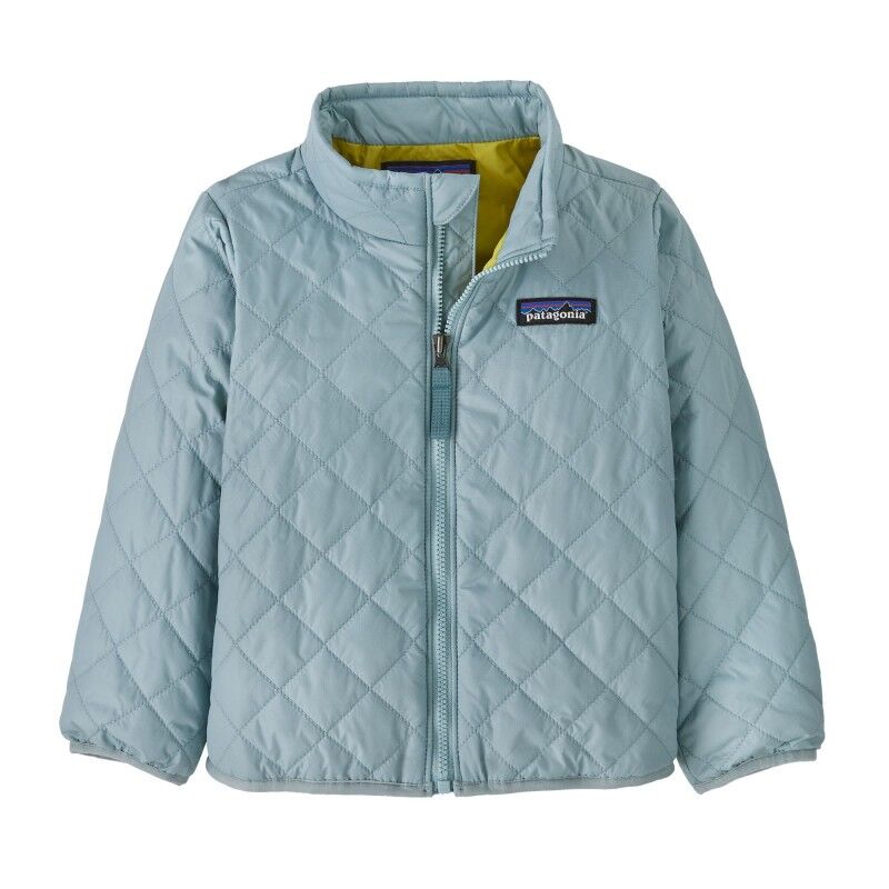 Patagonia Baby Nano Puff Jkt - Down jacket - Kids