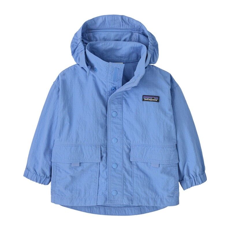 Patagonia Baby Outdoor Everyday Jacket - Veste imperméable enfant | Hardloop