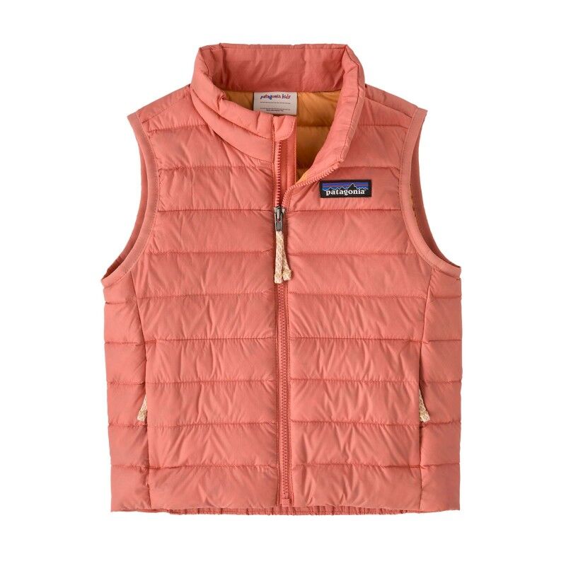 Patagonia Baby Down Sweater Vest - Down vest - Kid's | Hardloop