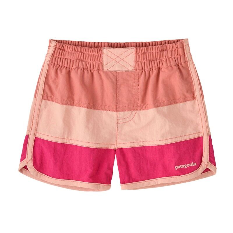 Patagonia Baby Boardshorts - Boardshorts dziecięcy | Hardloop