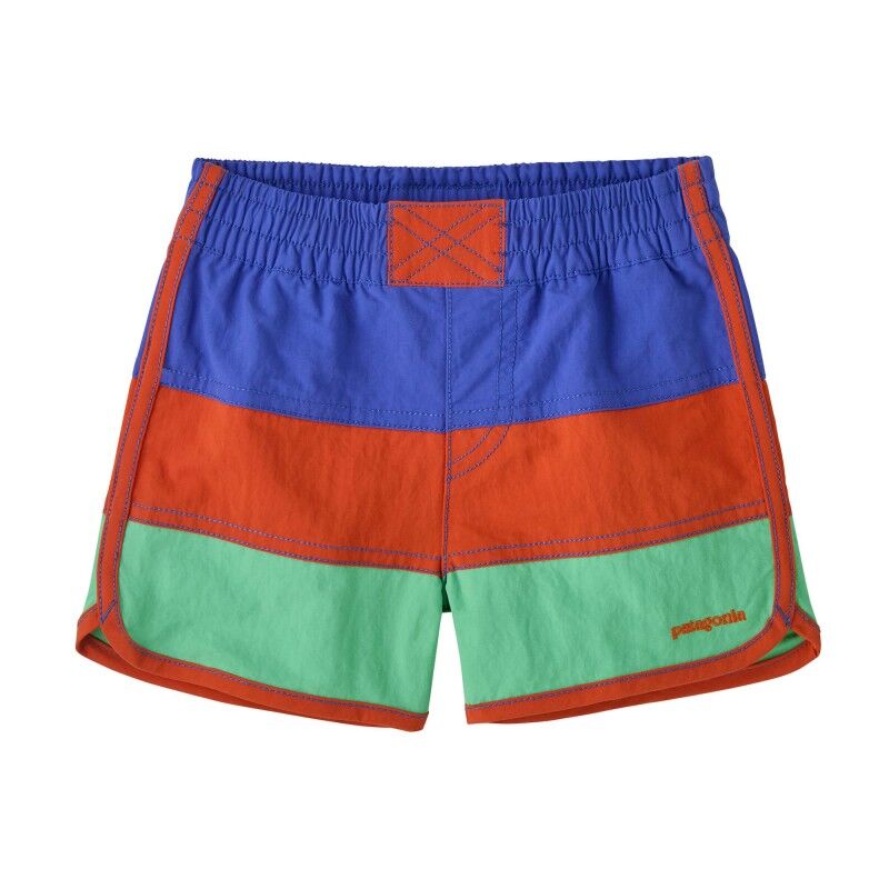 Patagonia Baby Boardshorts - Boardshorts - Kid's | Hardloop