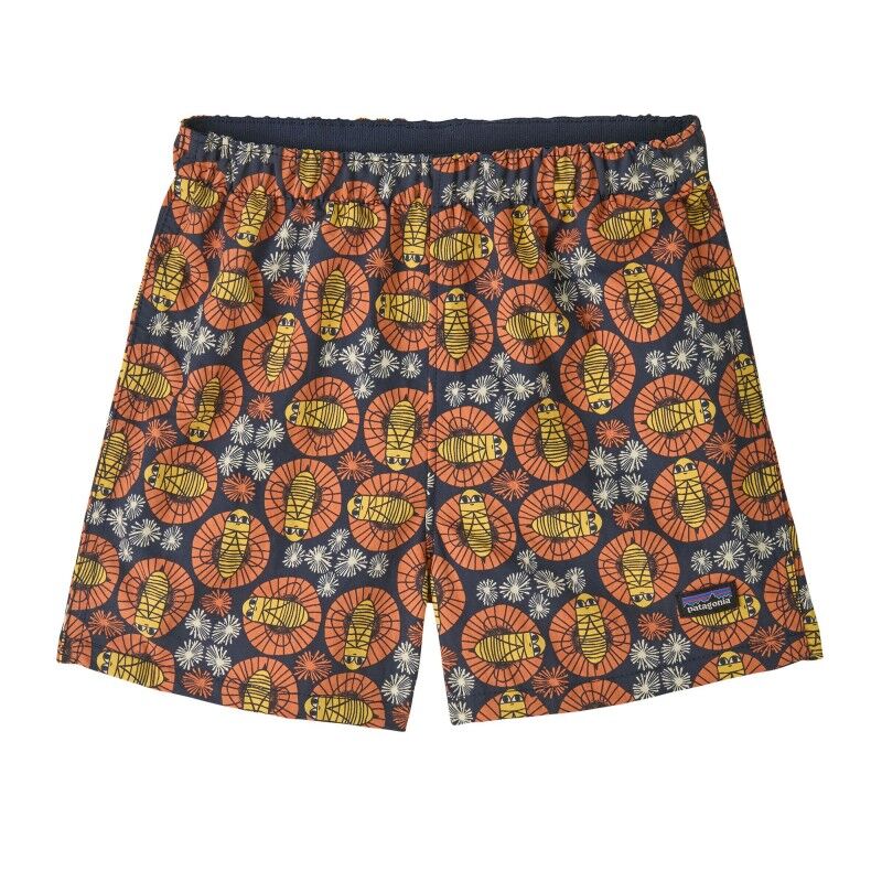 Patagonia Baby Baggies Shorts - Spodenki dziecięce | Hardloop