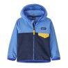 New Navy w/Abundant Blue
