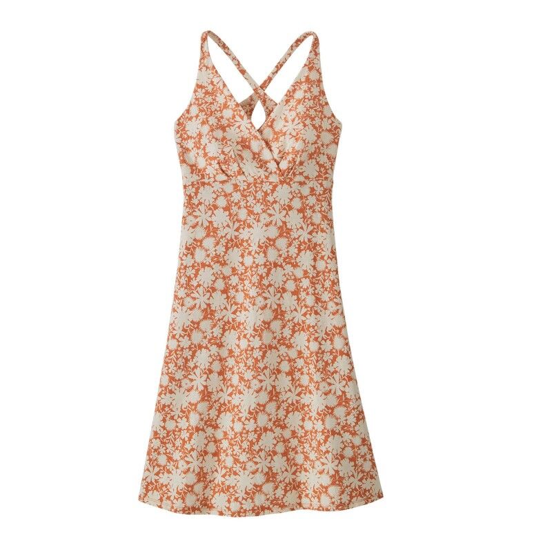 Patagonia Amber Dawn Dress - Robe femme | Hardloop