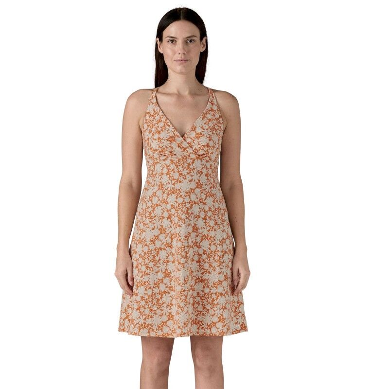 Patagonia Amber Dawn Dress Women's - Main Image