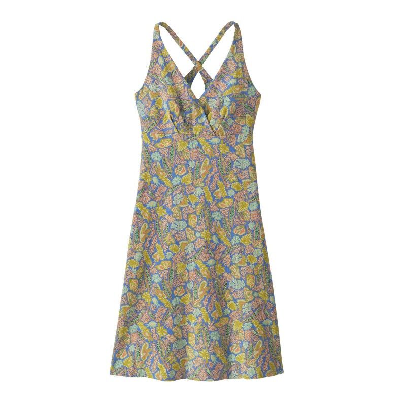 Patagonia Amber Dawn Dress - Sukienka | Hardloop