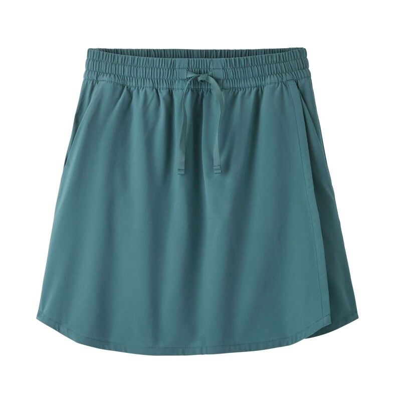 Patagonia Fleetwith Skort - Women's Short skirt | Hardloop