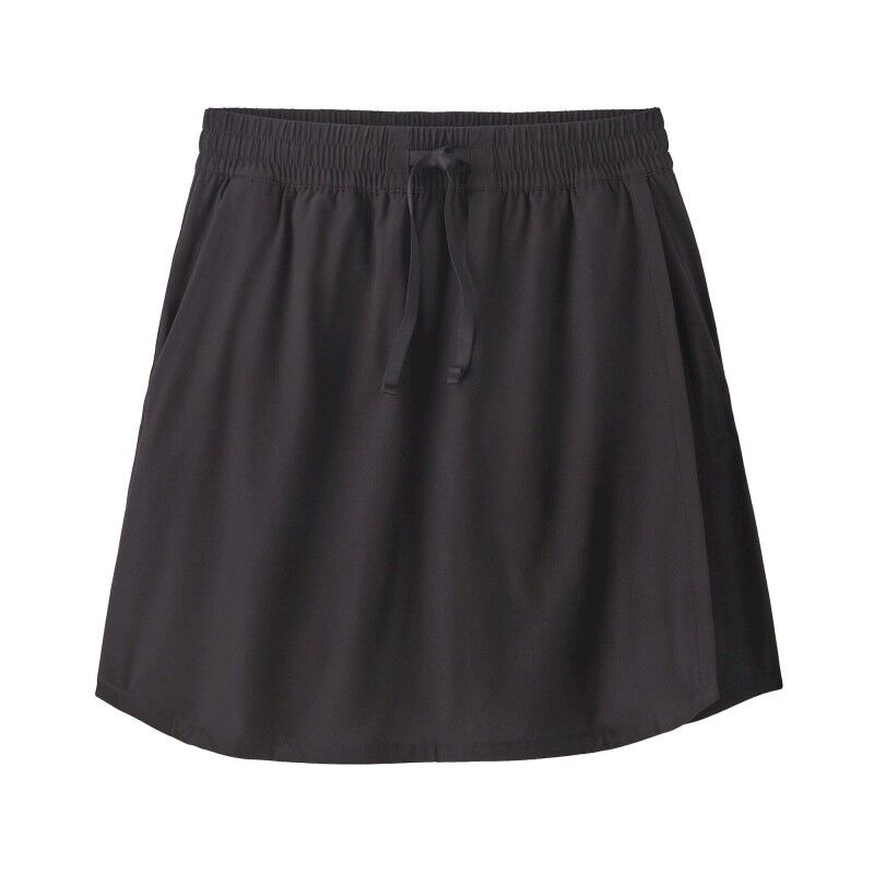 Patagonia Fleetwith Skort - Saia-calção mulher | Hardloop