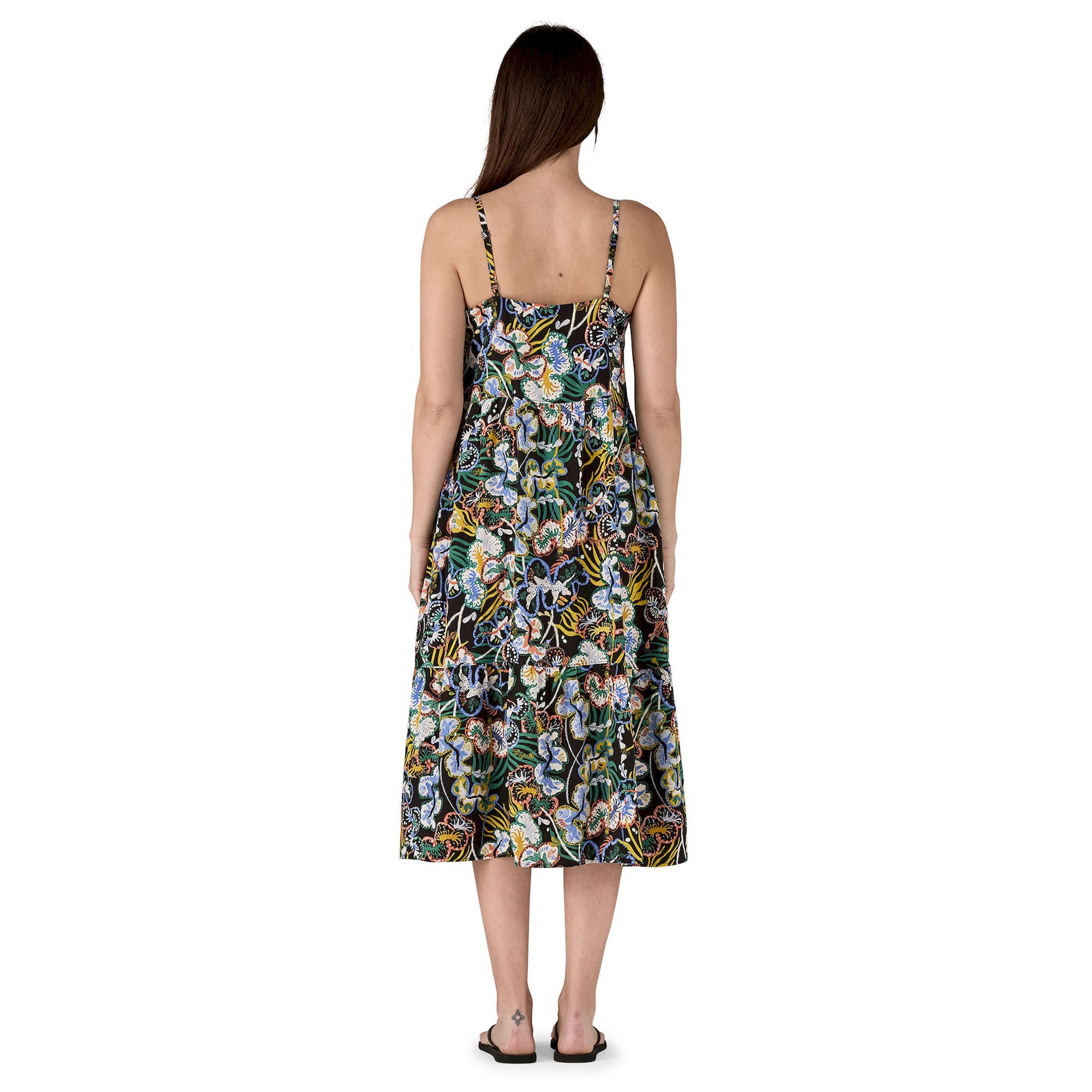 Patagonia Women's Tidal Threads Dress - Dress - Women's | Hardloop
