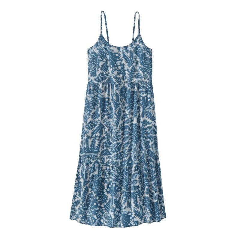 Women's Tidal Threads Dress - Dámsky Šaty