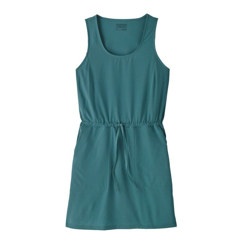 Fleetwith Dress - Kjole - Damer