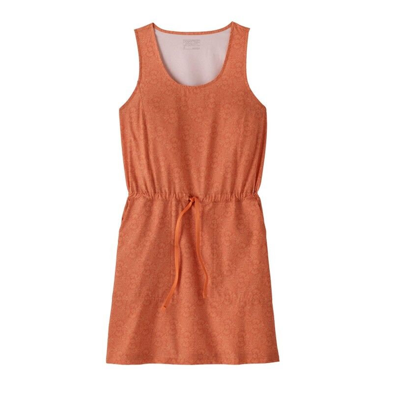 Fleetwith Dress - Jurk - Dames
