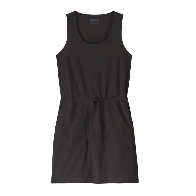 Patagonia Fleetwith Dress - Vestire - Donna | Hardloop