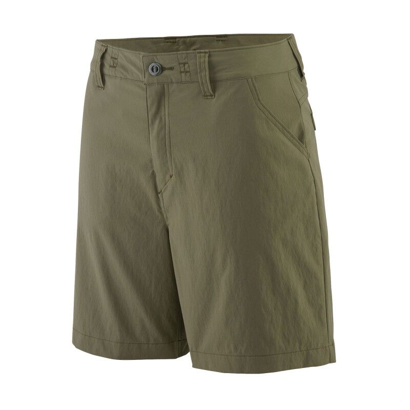 Patagonia Quandary Shorts - Spodenki trekkingowe damskie | Hardloop