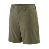 Tent Green