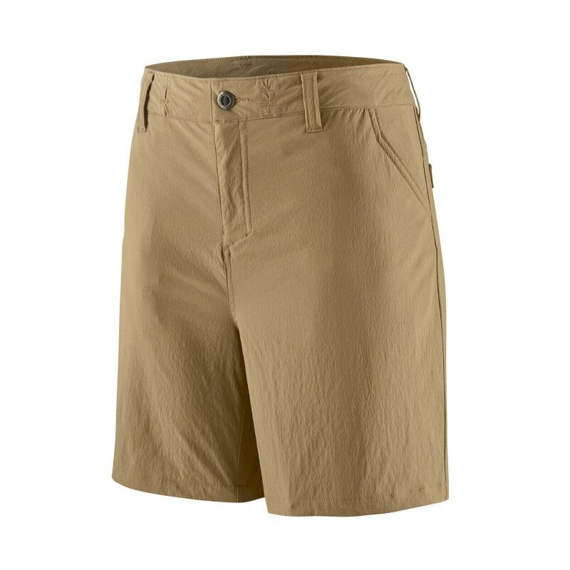 Quandary Shorts - Wandershorts - Damen