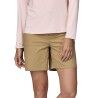 Patagonia W's Quandary Shorts - 7 in. - Walking shorts - Women's | Hardloop