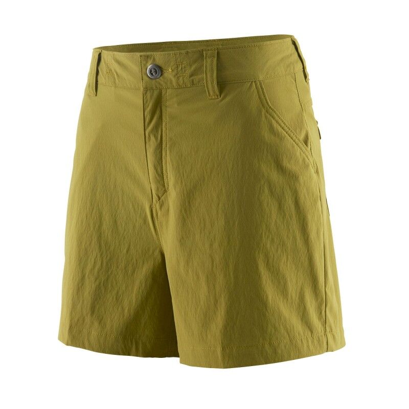 Quandary Shorts - Pantalones cortos de trekking - Mujer