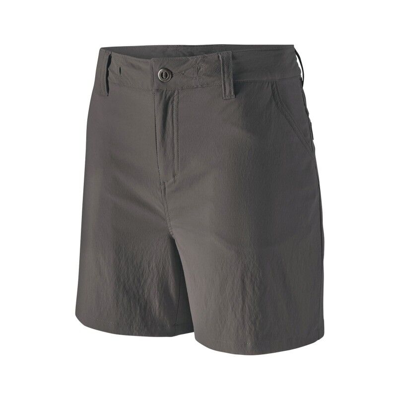 Patagonia Quandary Shorts - Vaellusshortsit - Naiset | Hardloop