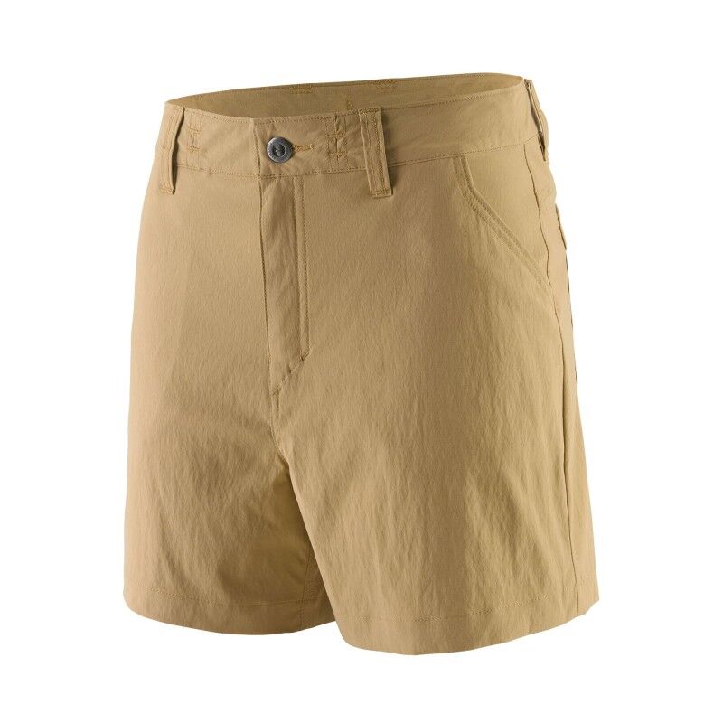 Quandary Shorts - Vandringsshorts - Dam