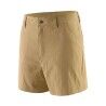 Patagonia Quandary Shorts - Dámské turistické kraťasy | Hardloop