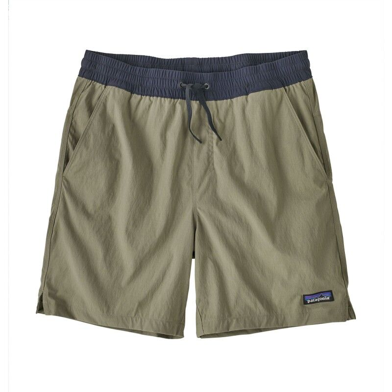 Patagonia Men's Baggies Lights - Szorty kąpielowe meskie | Hardloop
