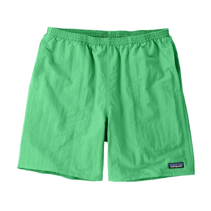 Patagonia Baggies Longs 7 in. - Pánské Kraťasy
