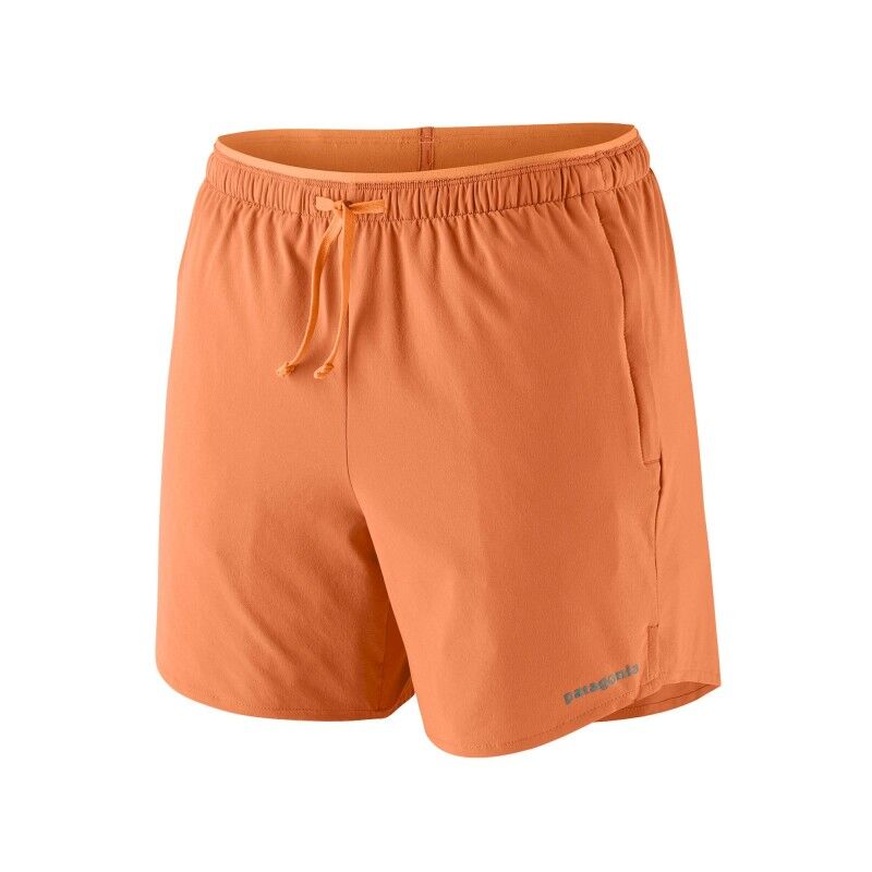 Patagonia Multi Trails Shorts - Spodenki do biegów górskich damskie | Hardloop