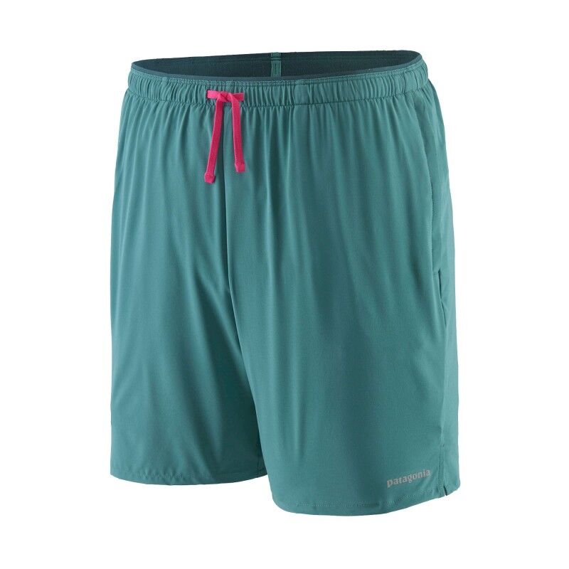 Multi Trails Shorts 8" - Pánské běžecké kraťasy