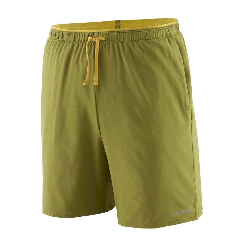 Patagonia Multi Trails Shorts 8" - Trail running shorts - Men's | Hardloop