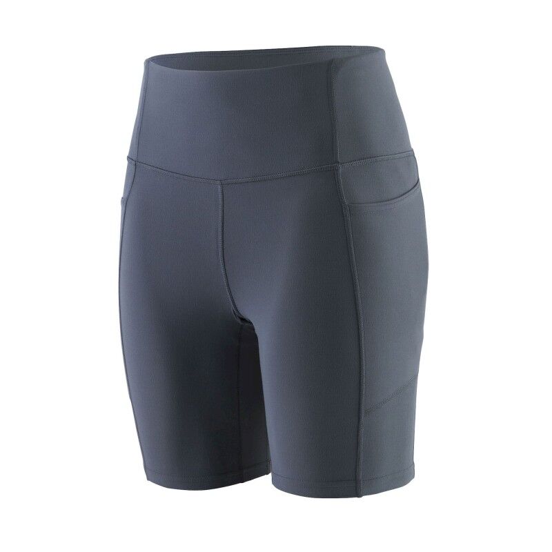 W's Maipo Shorts - 8" - Vaellusshortsit - Naiset