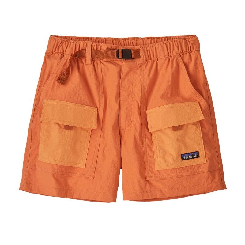 Patagonia Women's Outdoor Everyday Shorts - Walking shorts - Women's | Hardloop