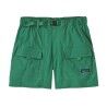 Heartleaf Green