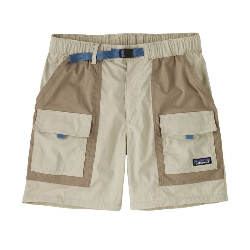 Patagonia Men's Outdoor Everyday Shorts - Spodenki trekkingowe męskie | Hardloop