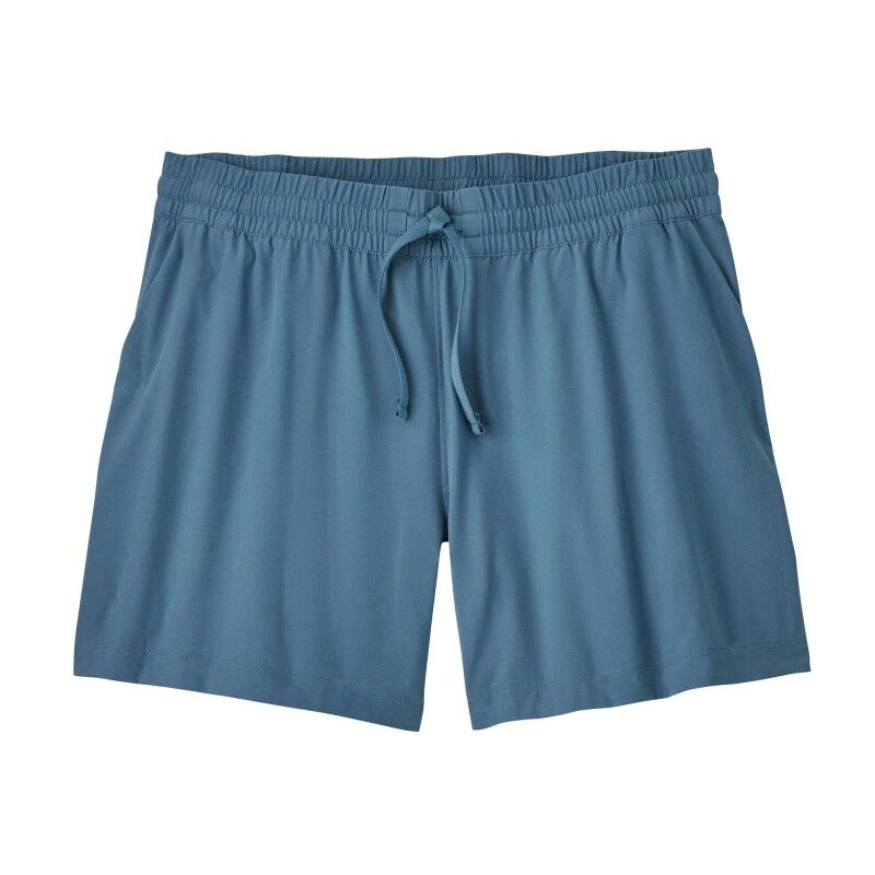 Patagonia Fleetwith Shorts - Walking shorts - Women's | Hardloop