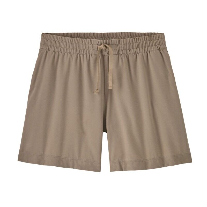 Patagonia Fleetwith Shorts - Spodenki trekkingowe damskie | Hardloop