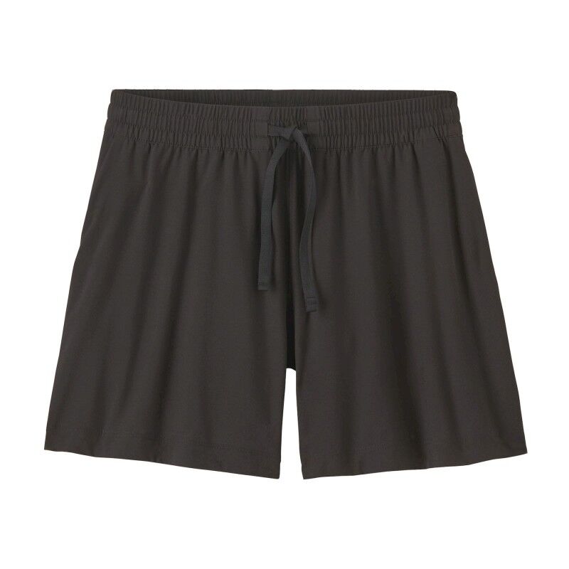 Patagonia Fleetwith Shorts - Calção caminhada mulher | Hardloop