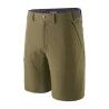Patagonia Terravia Trail Shorts - 10 in. - Pánské turistické kraťasy | Hardloop