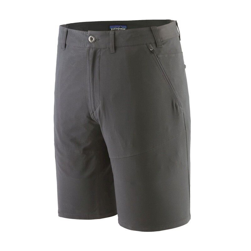 Patagonia Terravia Trail Shorts - 10 in. - Pantaloncini da trekking - Uomo | Hardloop
