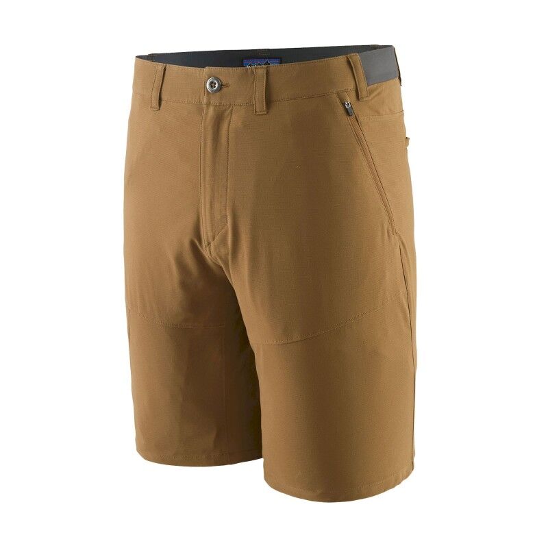 Patagonia Terravia Trail Shorts - 10 in. - Walking shorts - Men's | Hardloop
