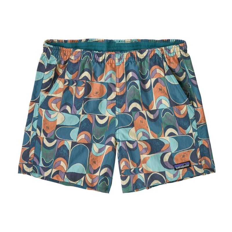 Baggies Shorts 5 in. - Short femme