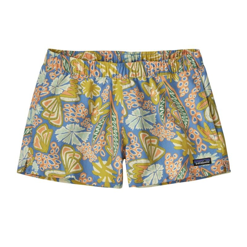 Patagonia Barely Baggies Shorts 2 1/2 in. - Shorts - Women's