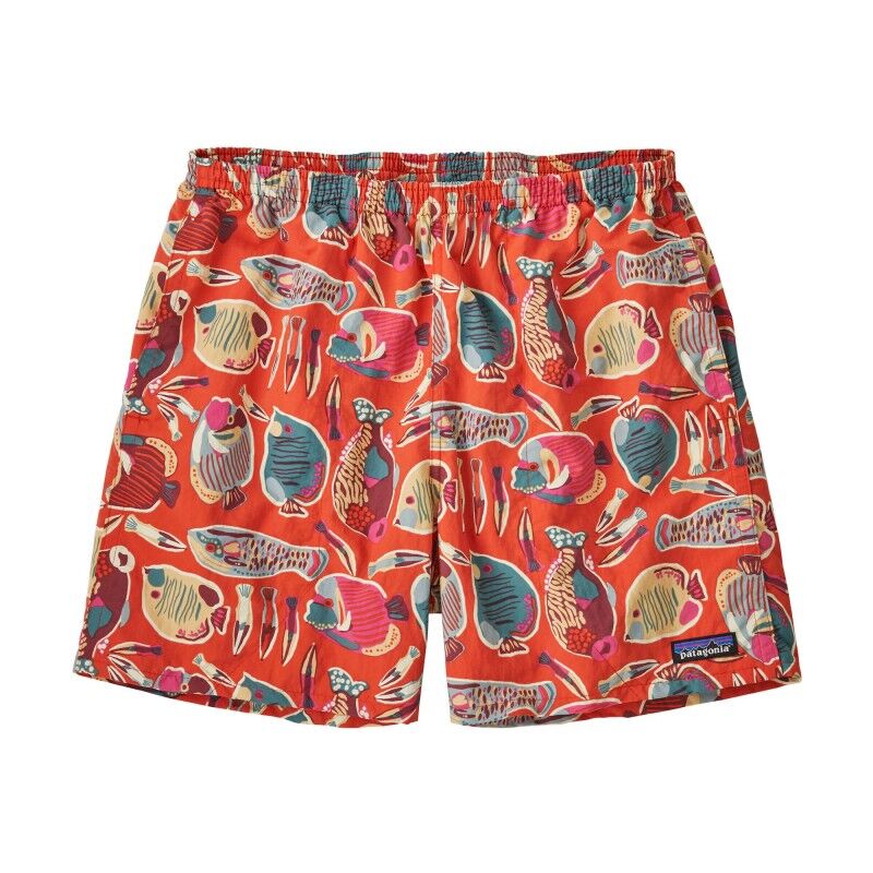 Baggies Shorts 5 in. - Shorts - Herr