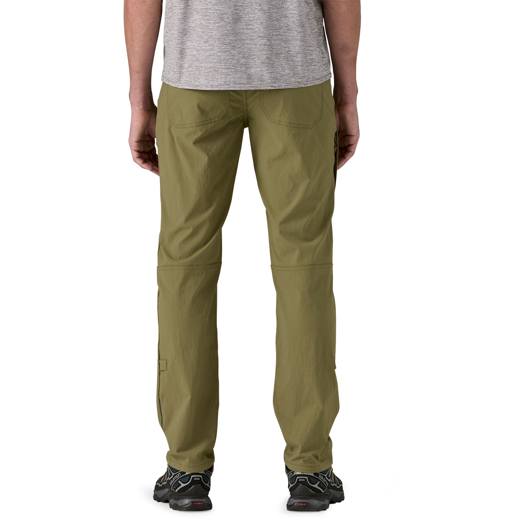 Patagonia Quandary Pants - Pantaloni da escursionismo - Uomo | Hardloop