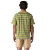 Patagonia Men's Daily Pocket Tee - T-Shirt - Herren | Hardloop