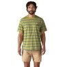 Patagonia Men's Daily Pocket Tee - T-Shirt - Herren | Hardloop