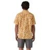 Patagonia - Back Step Shirt - Shirt - Men's