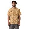 Patagonia - Back Step Shirt - Shirt - Men's