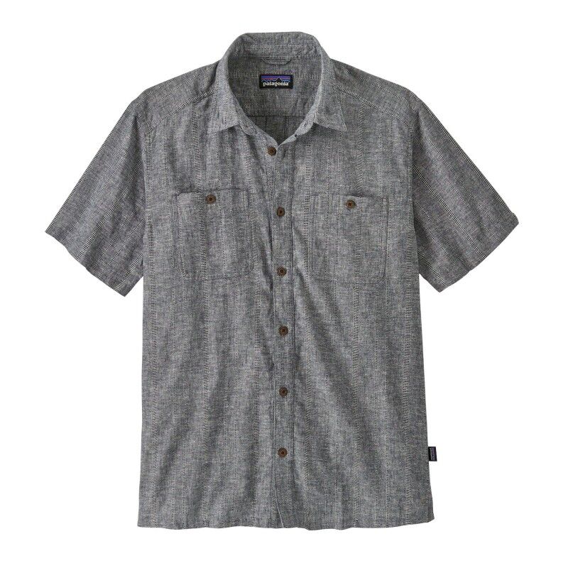 Patagonia - Back Step Shirt - Shirt - Men's