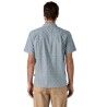 Patagonia Back Step Shirt - Outdoor Hemd - Herren